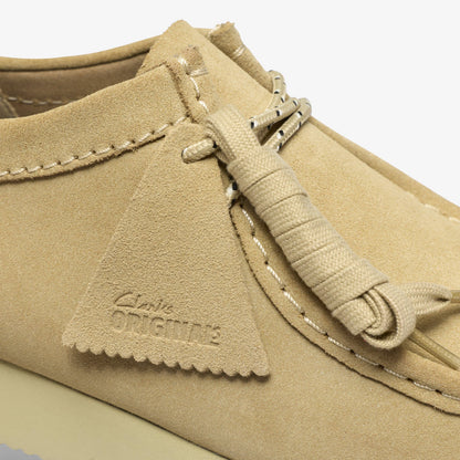 Wallabee Lite