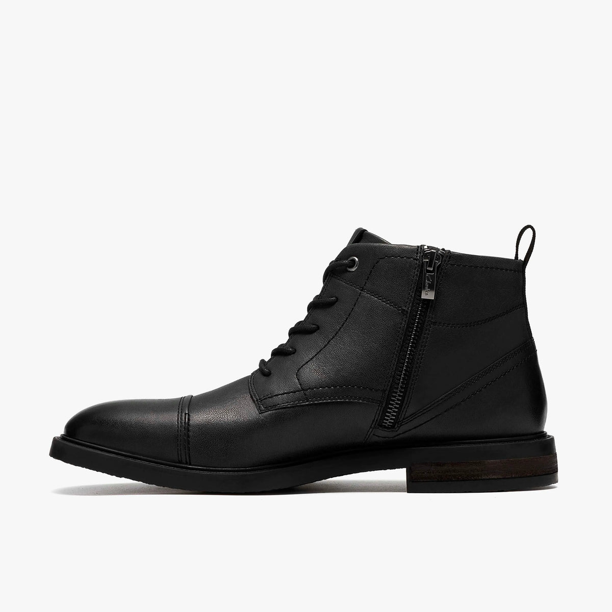 Jaxen Cap Boot
