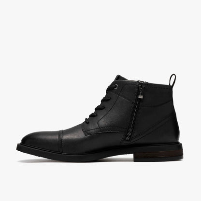 Jaxen Cap Boot