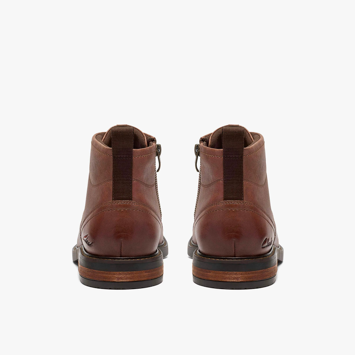 Jaxen Cap Boot