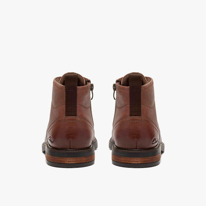 Jaxen Cap Boot