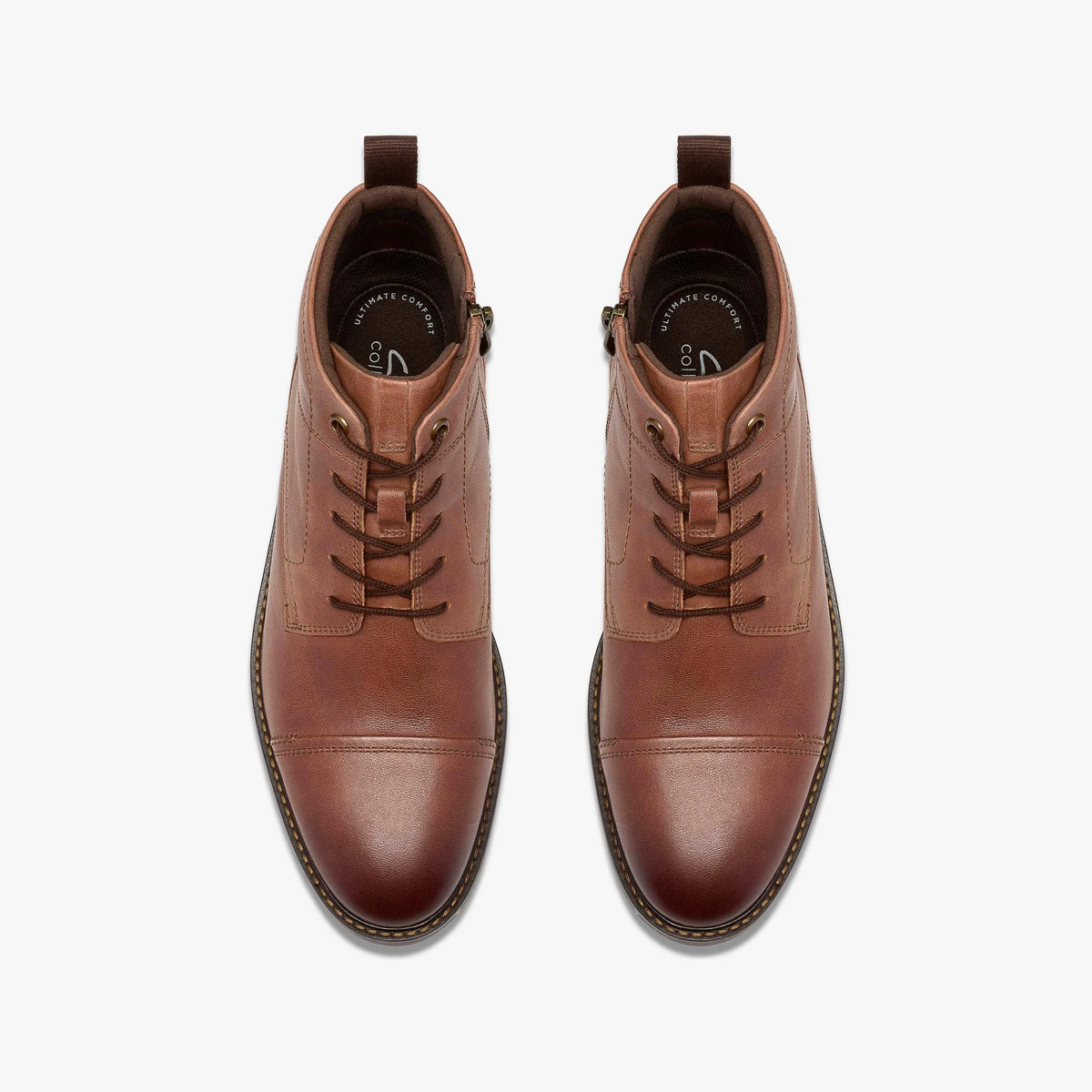 Jaxen Cap Boot