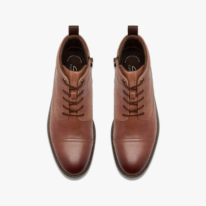 Jaxen Cap Boot