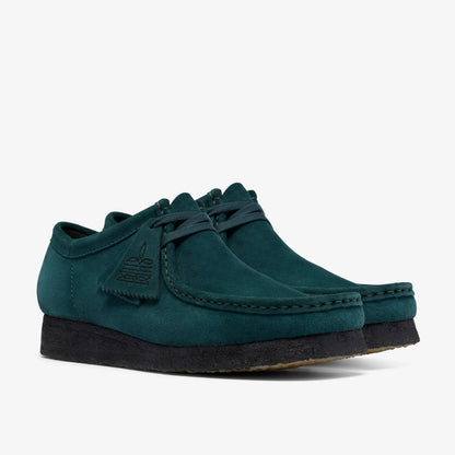 Wallabee