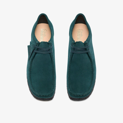 Wallabee