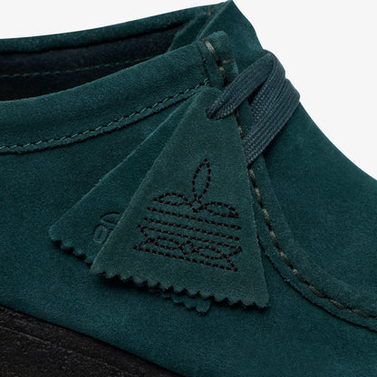 Wallabee