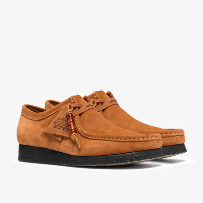 Wallabee