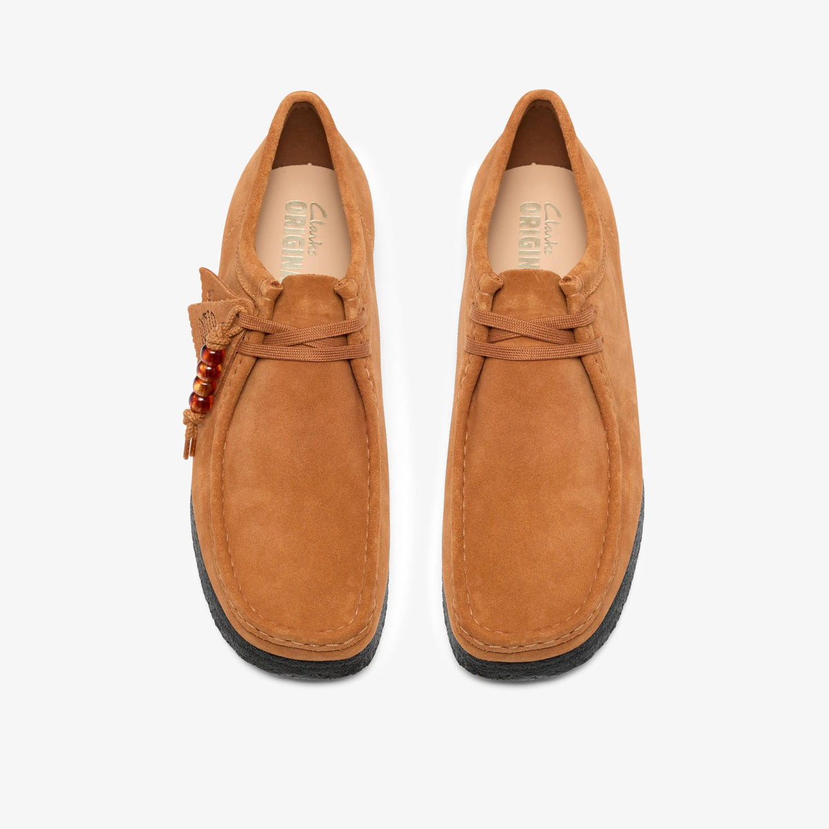 Wallabee