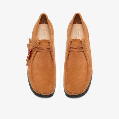Wallabee