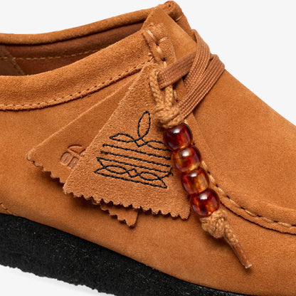Wallabee
