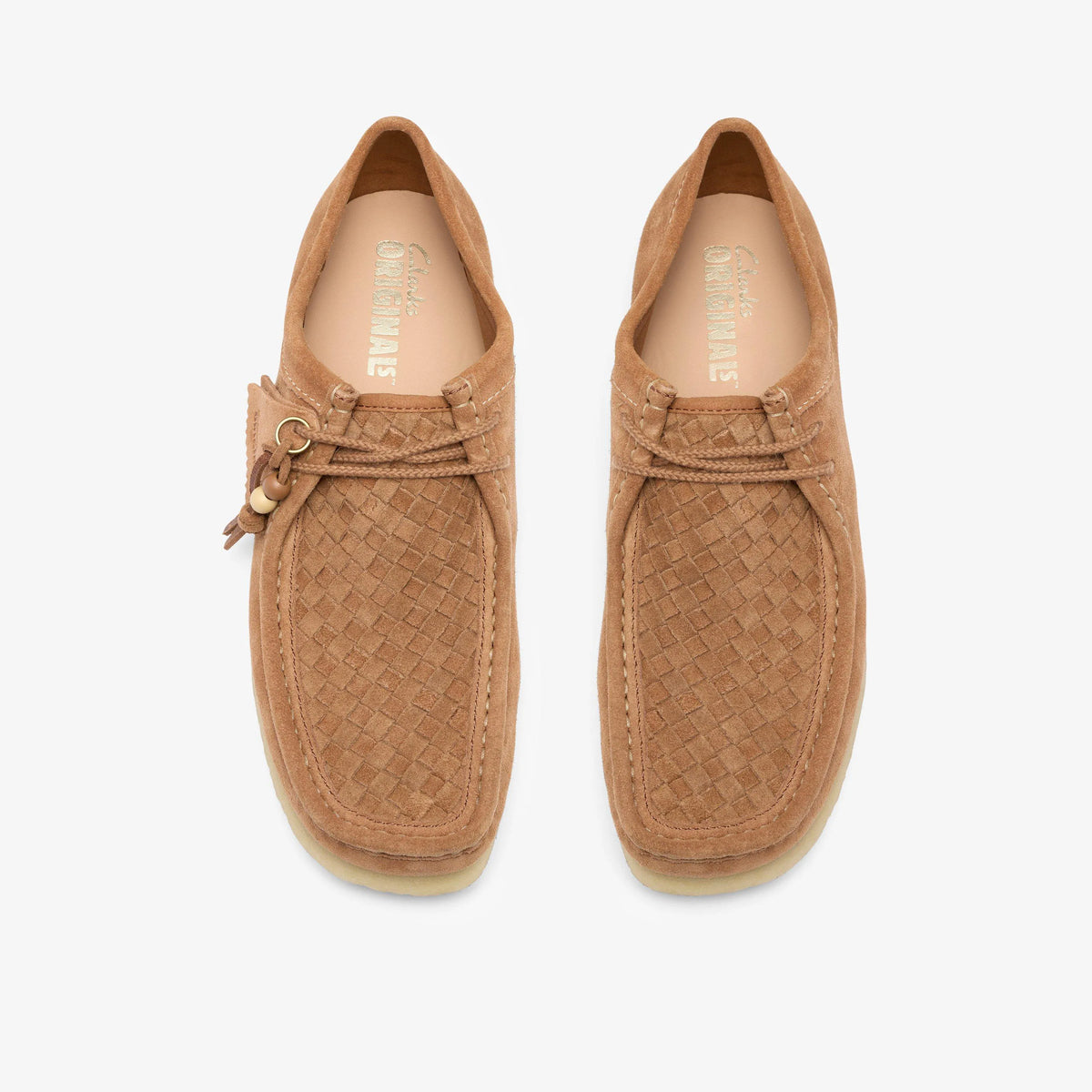 Wallabee