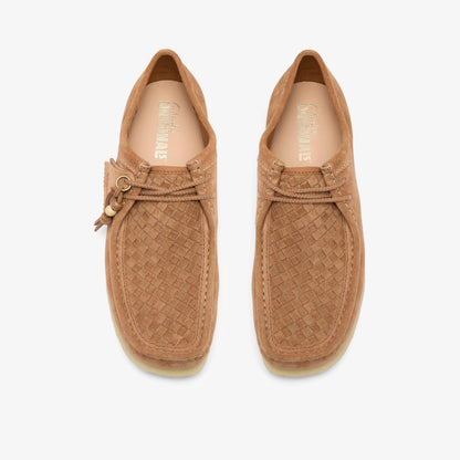 Wallabee