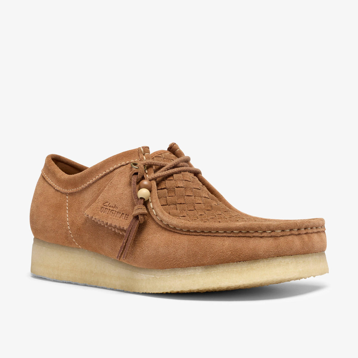 Wallabee