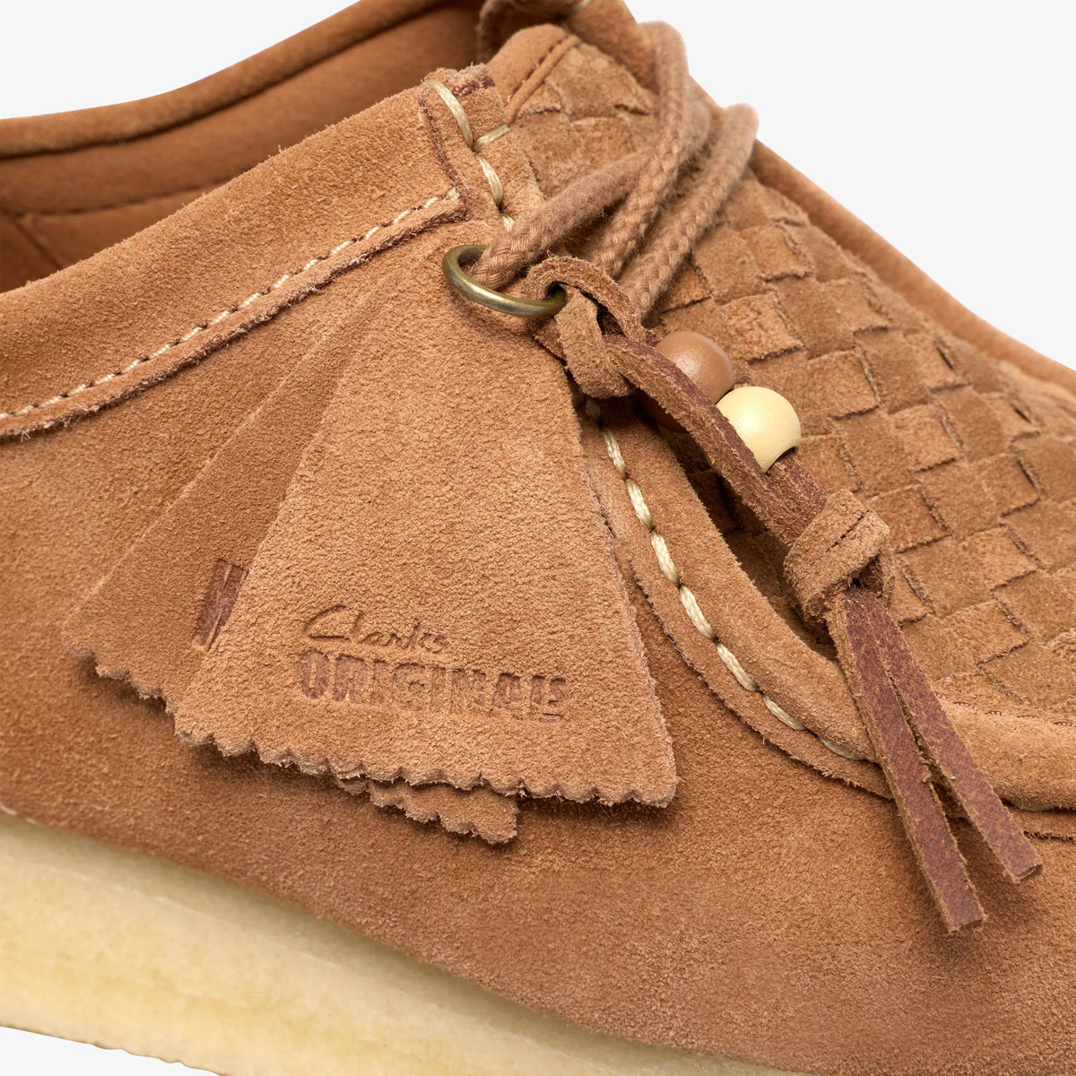 Wallabee