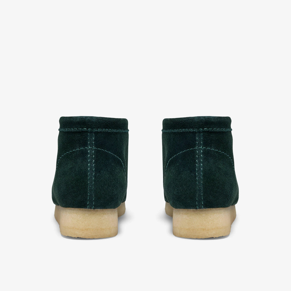 Wallabee Boot