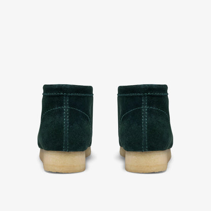 Wallabee Boot