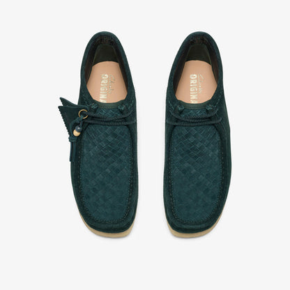 Wallabee Boot