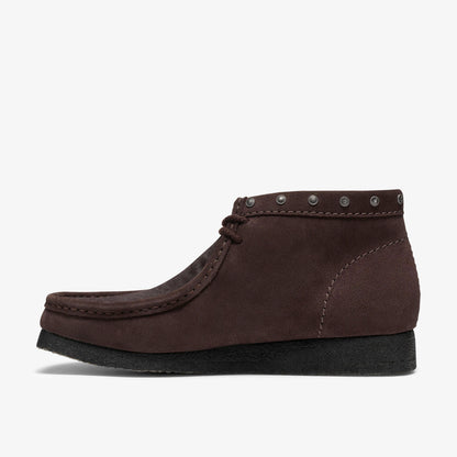 Wallabee Boot