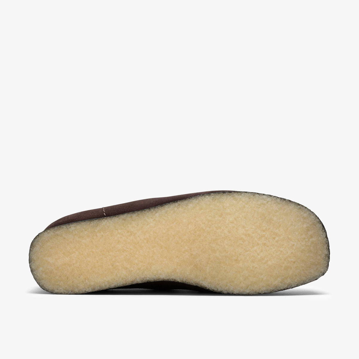 Wallabee Boot