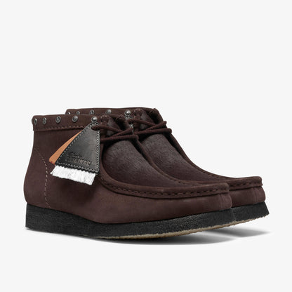 Wallabee Boot