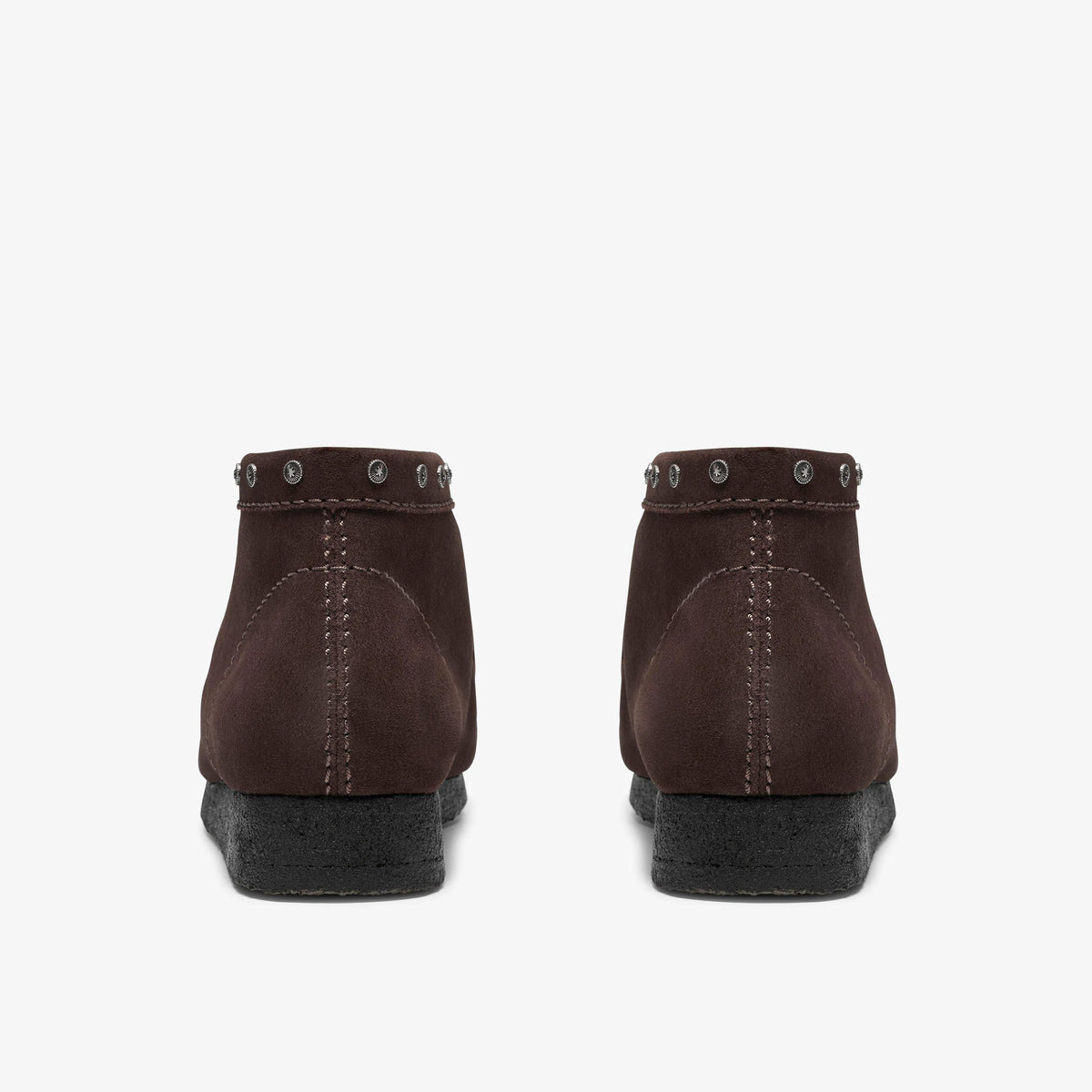 Wallabee Boot