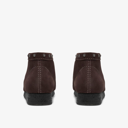 Wallabee Boot
