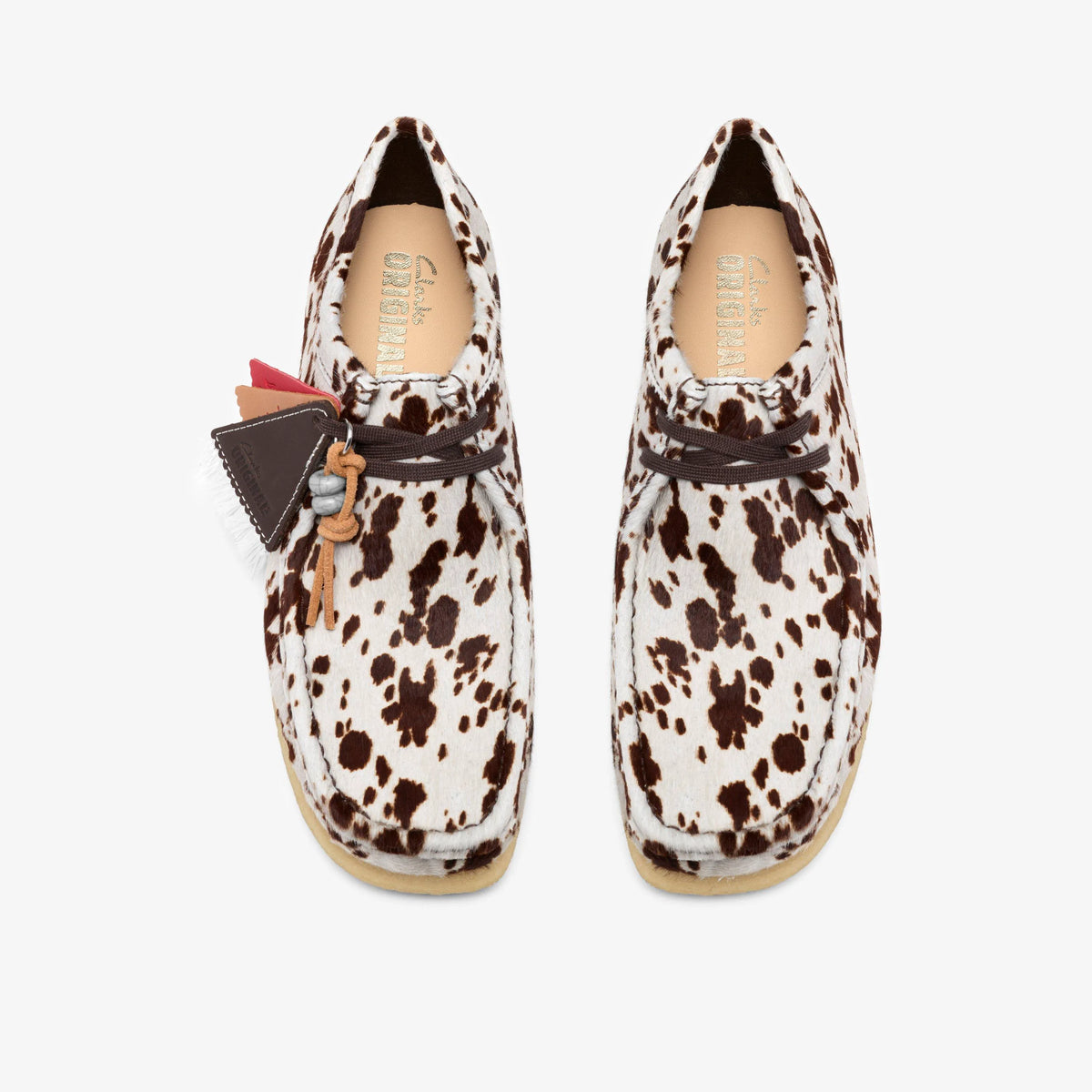 Wallabee