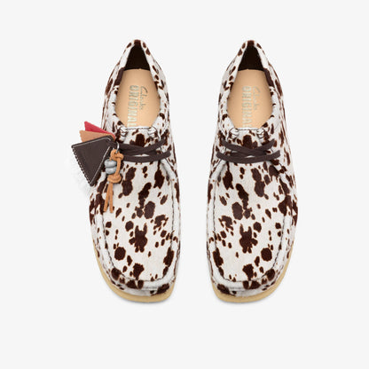 Wallabee
