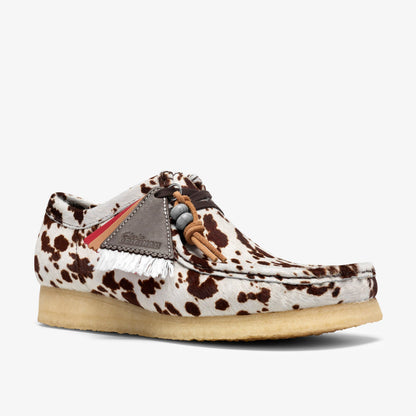 Wallabee
