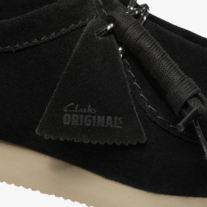 Wallabee Lite