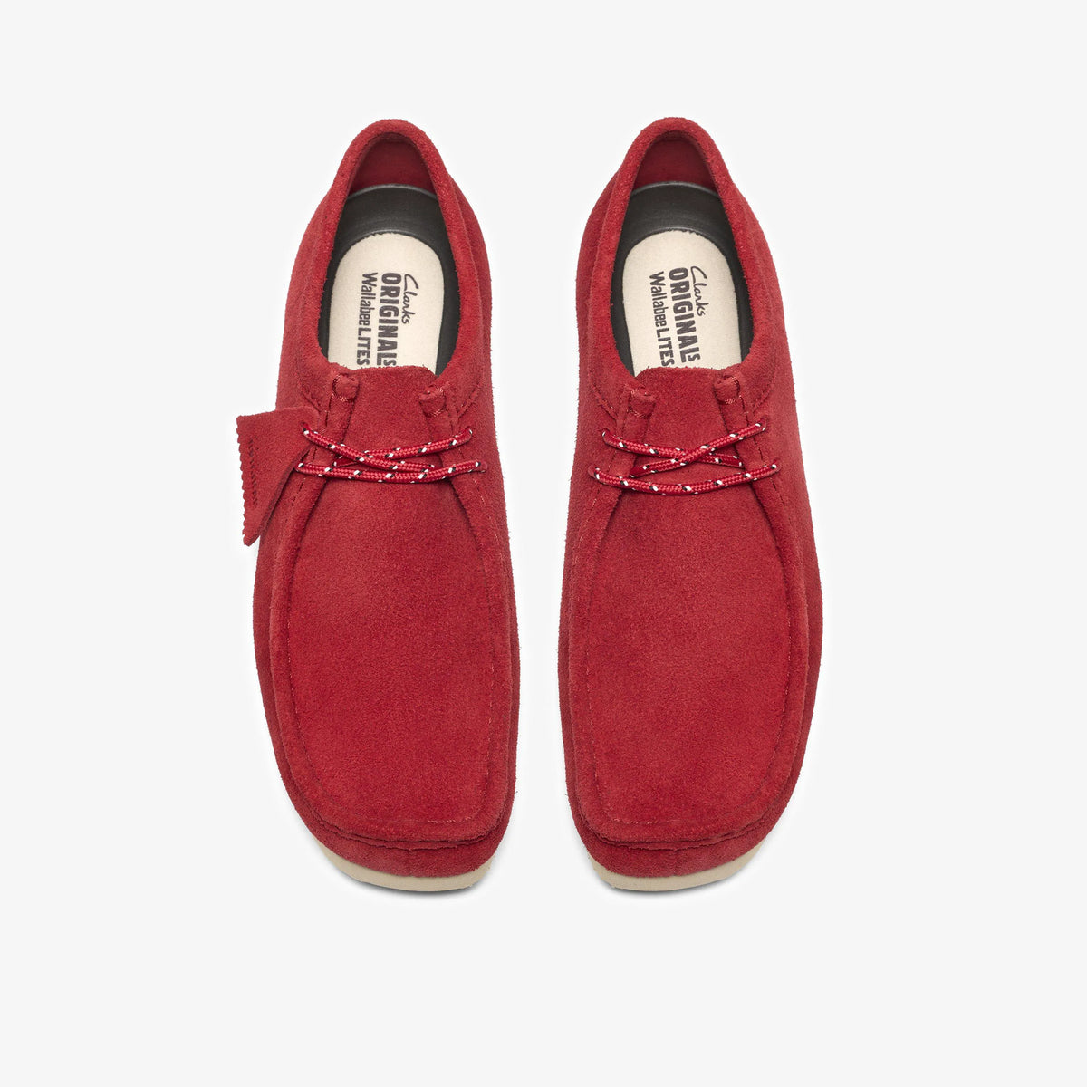 Wallabee Lite