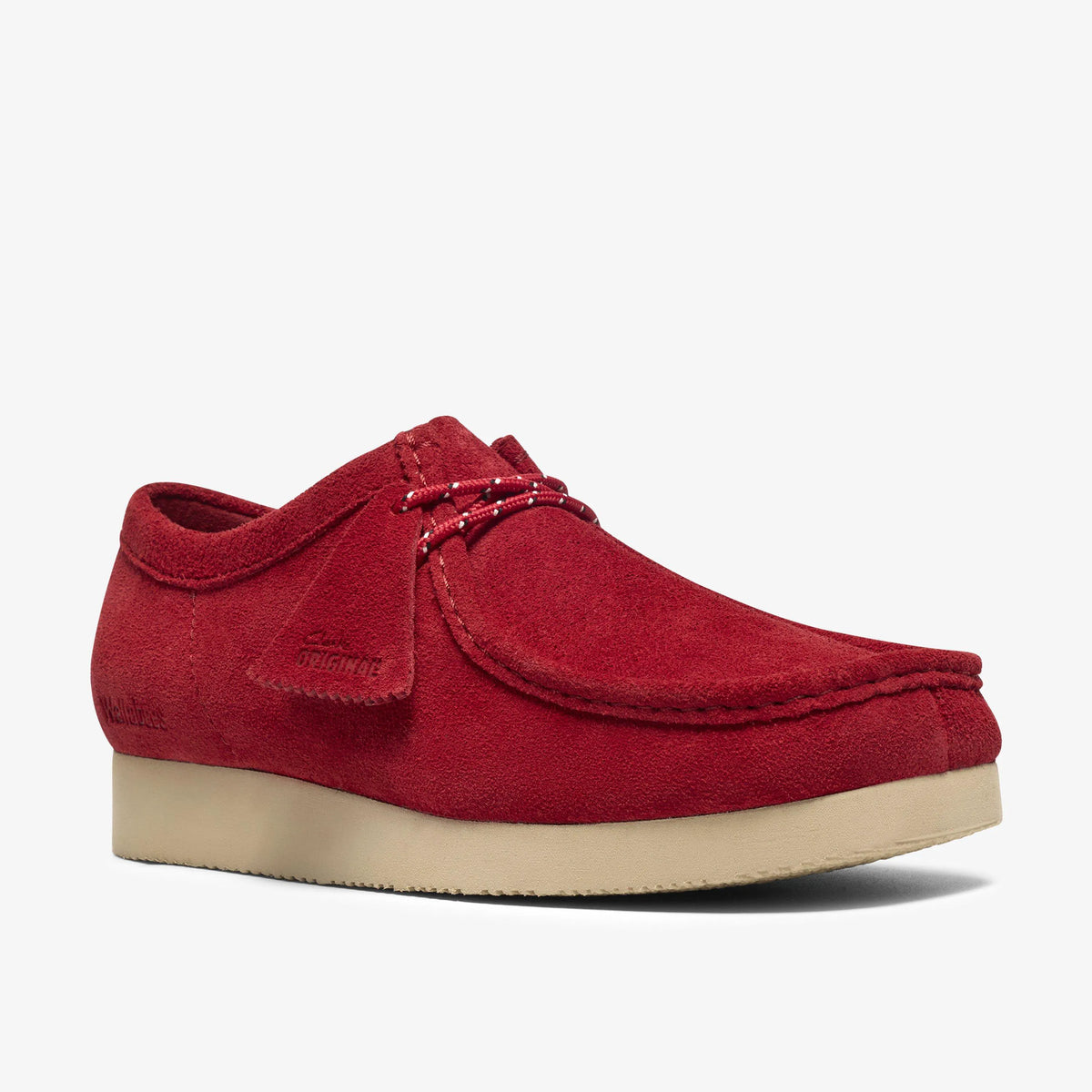 Wallabee Lite