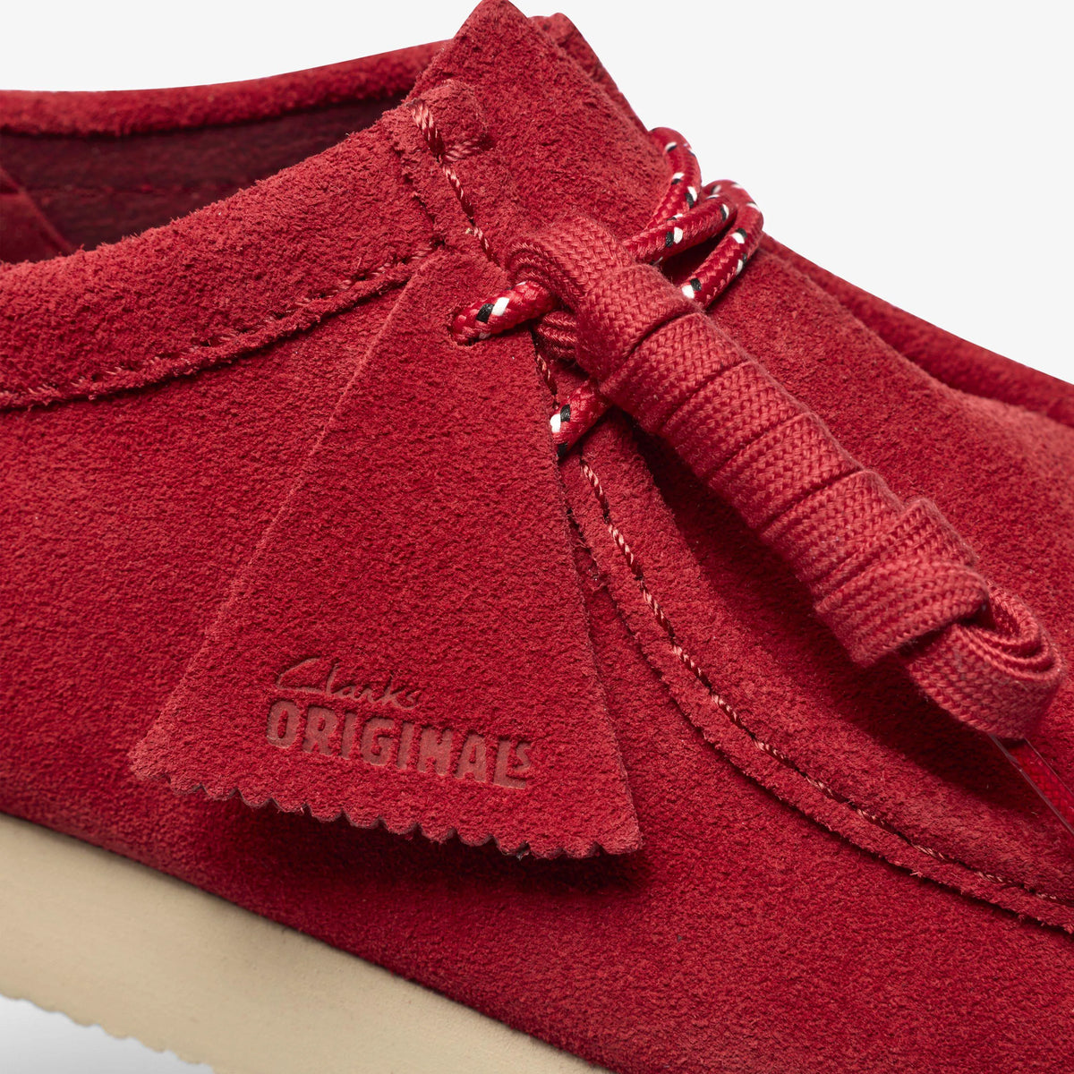 Wallabee Lite