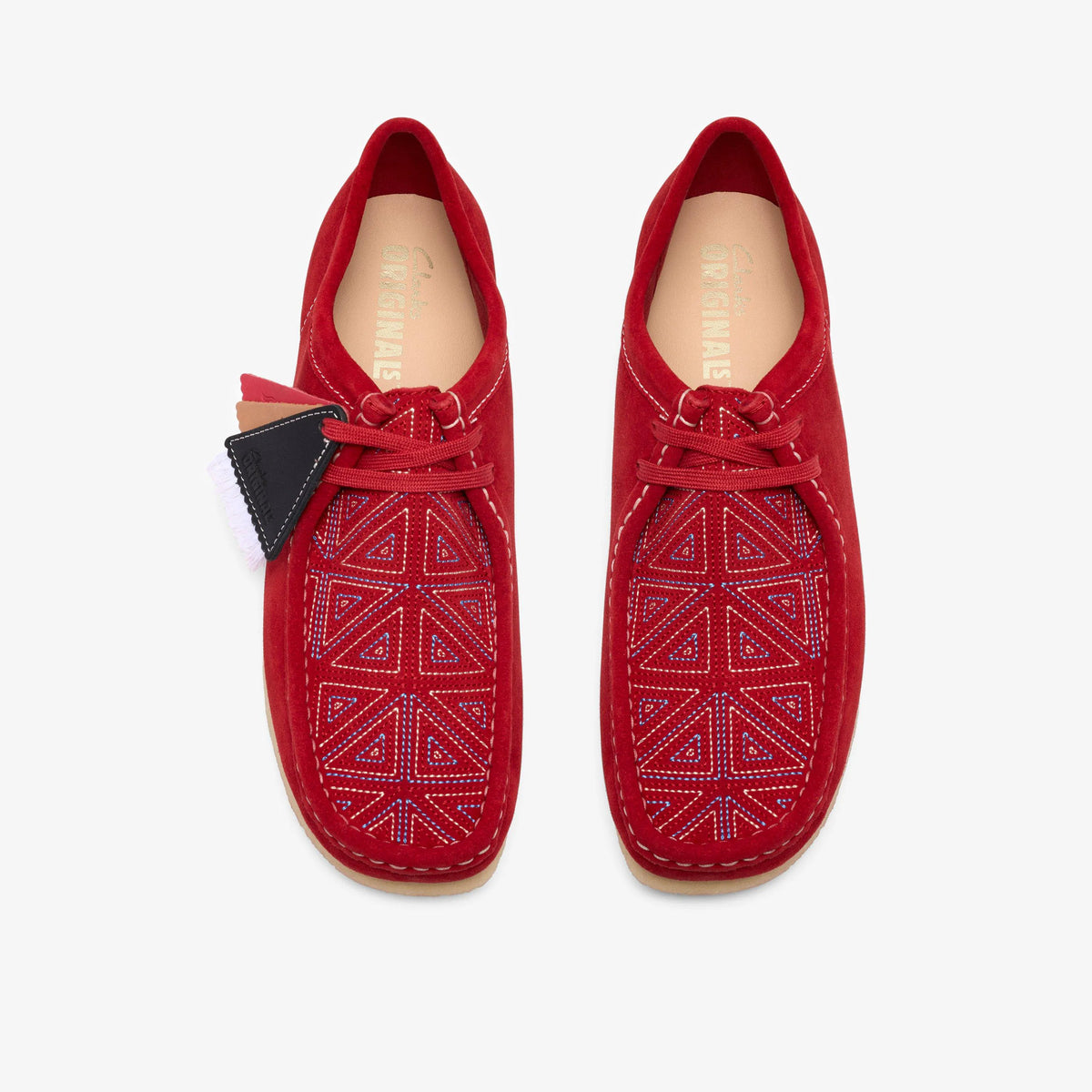 Wallabee