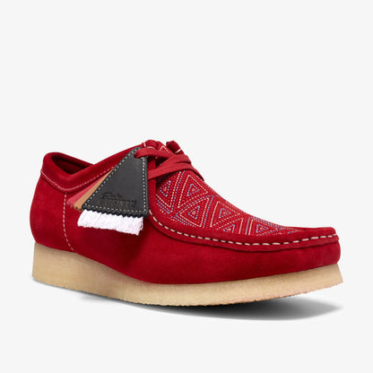 Wallabee