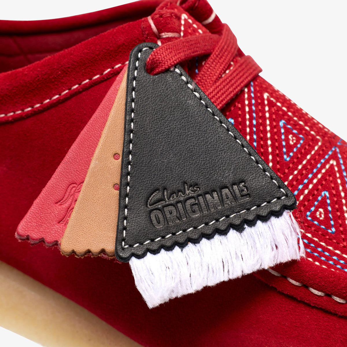 Wallabee