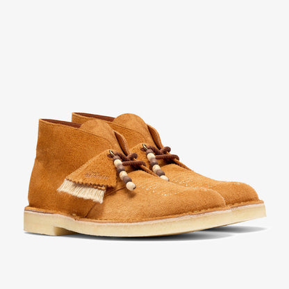 Desert Boot