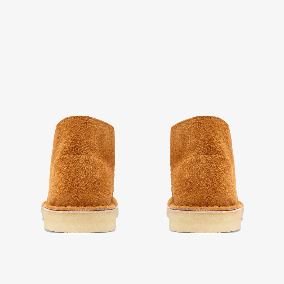 Desert Boot