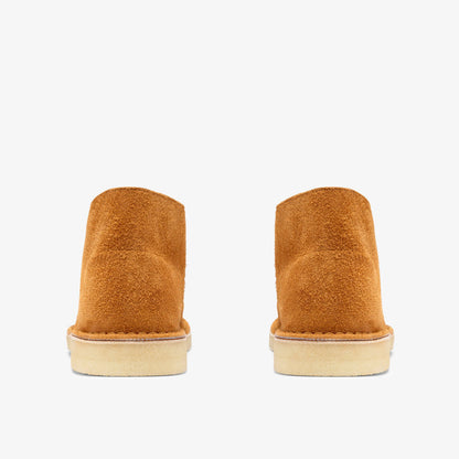 Desert Boot