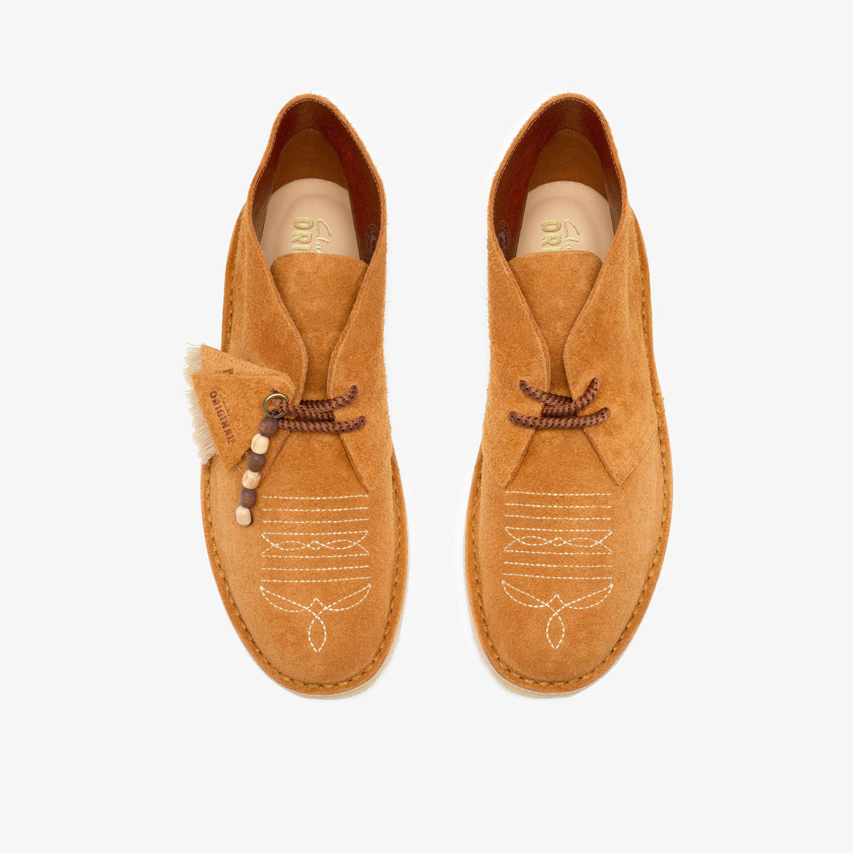 Desert Boot