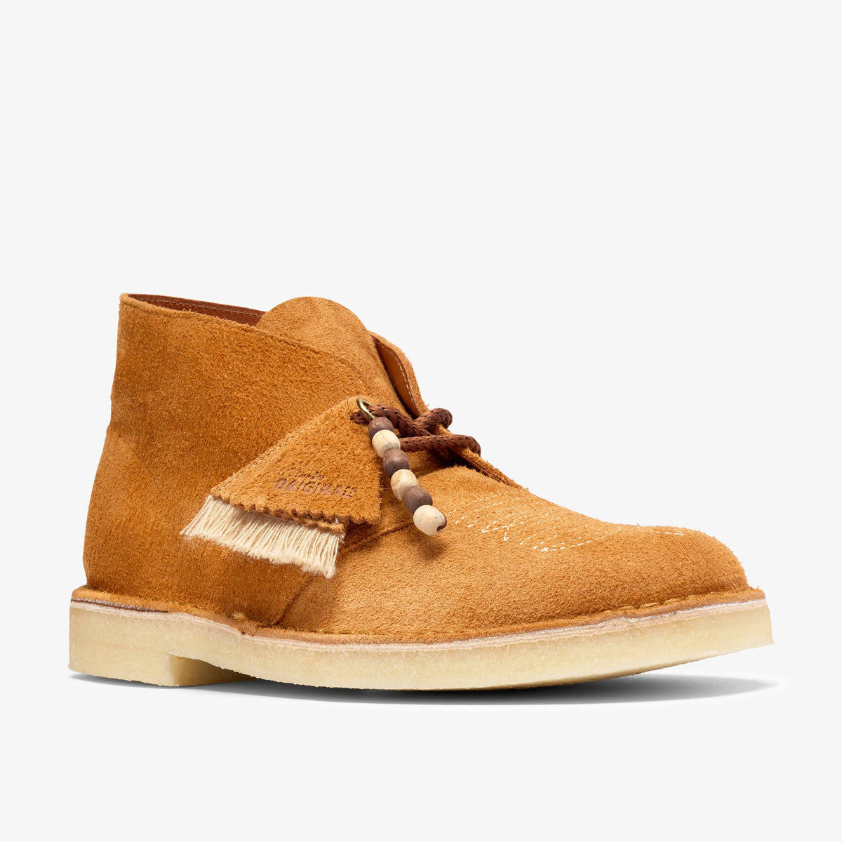 Desert Boot