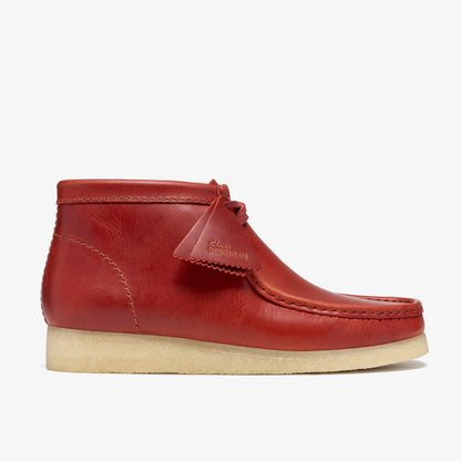 Wallabee Boot