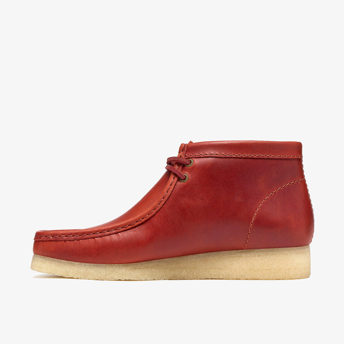 Wallabee Boot