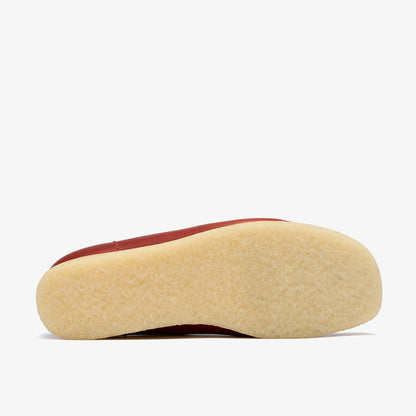 Wallabee Boot