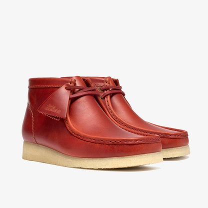 Wallabee Boot