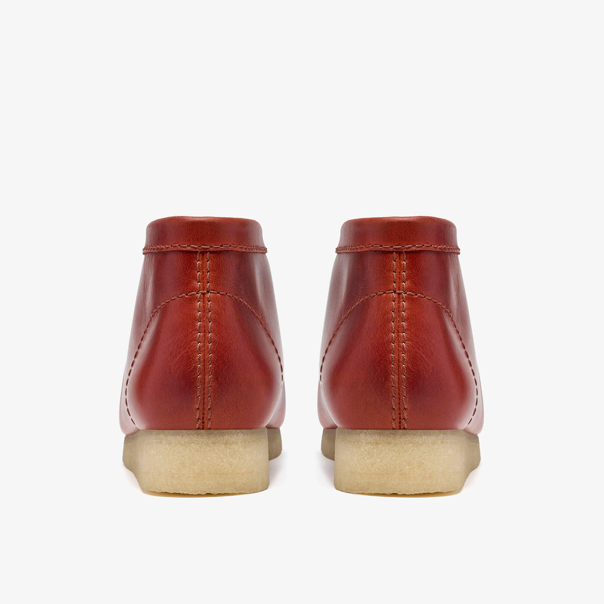 Wallabee Boot