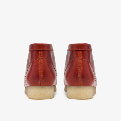 Wallabee Boot