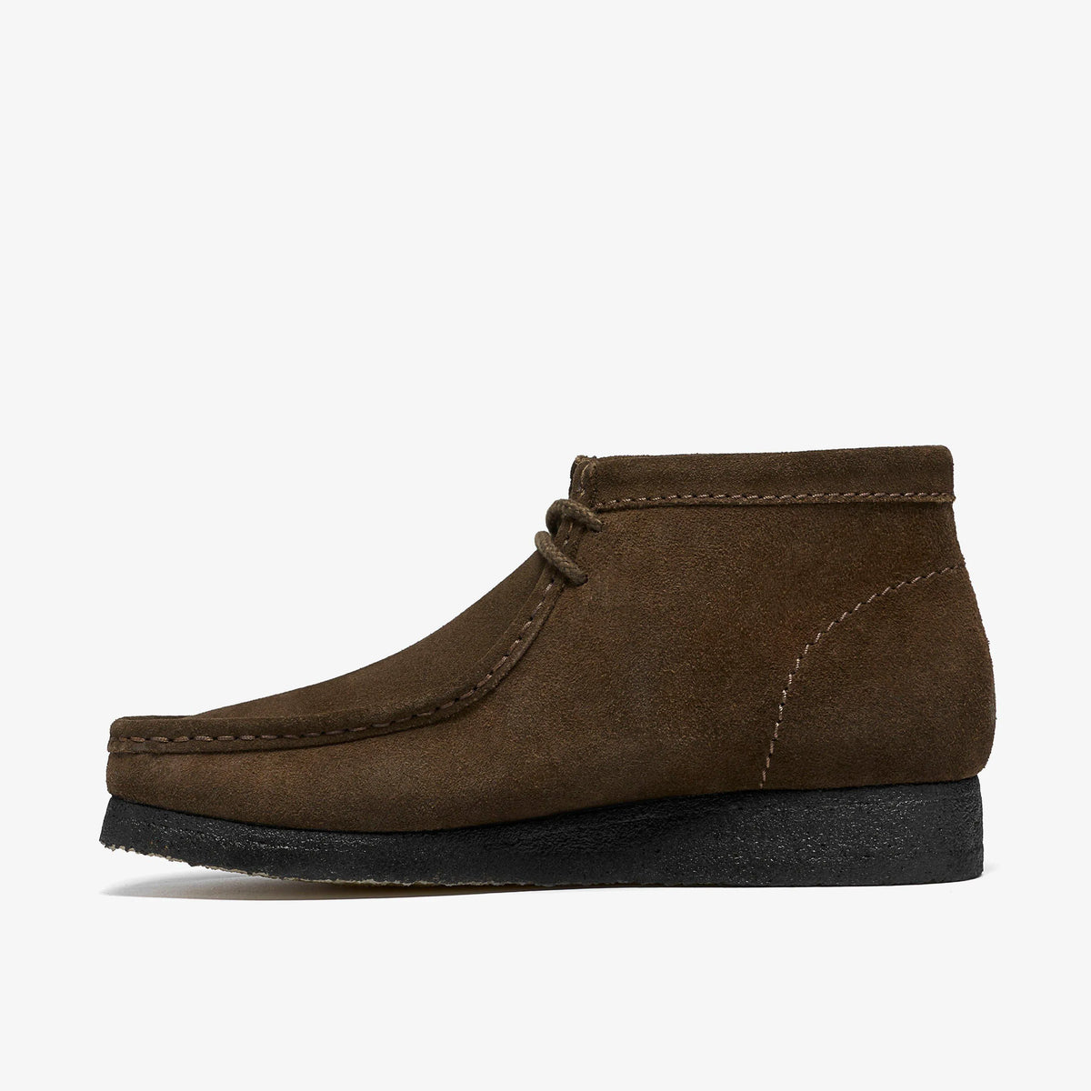 Wallabee Boot