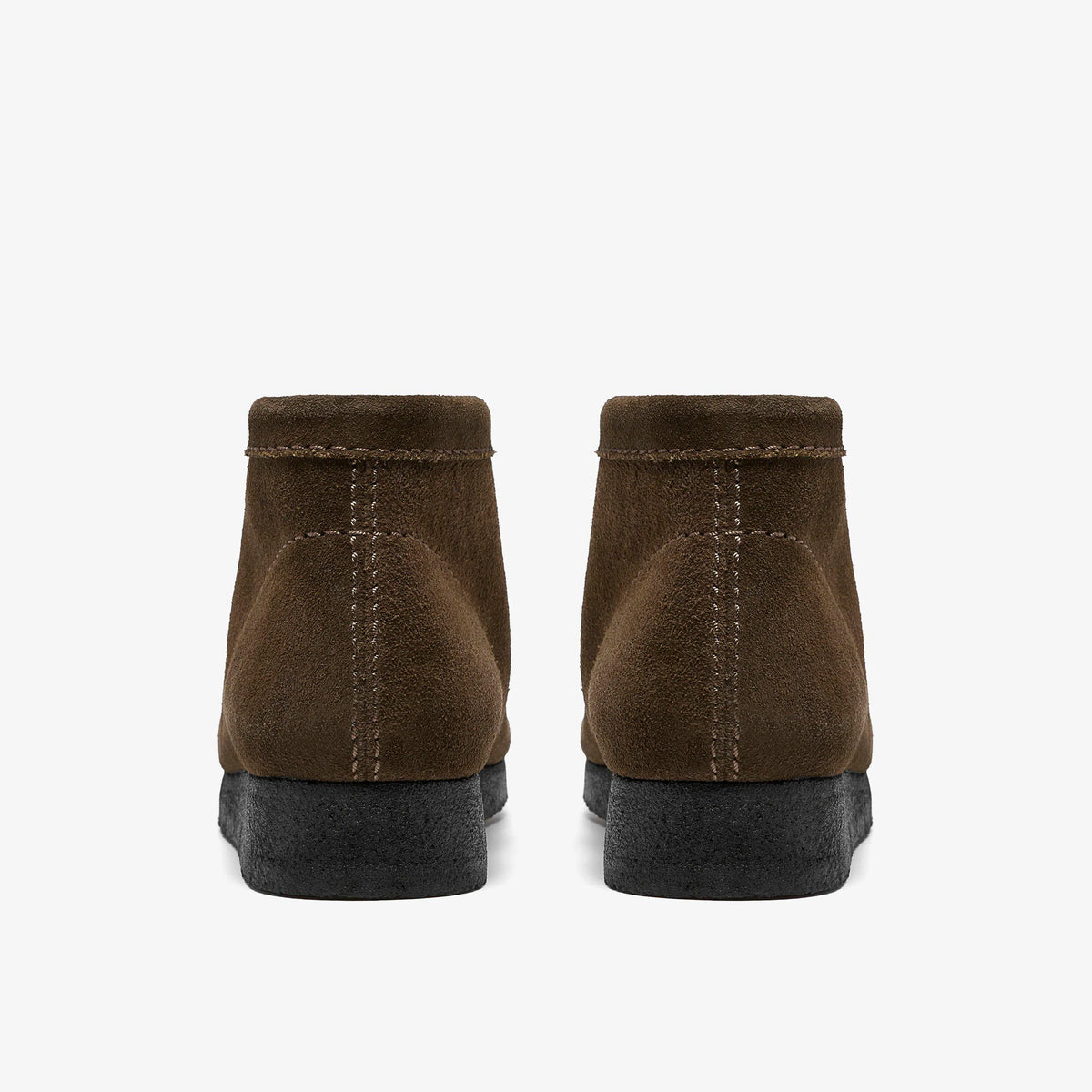 Wallabee Boot