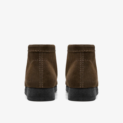 Wallabee Boot